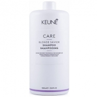 Keune Care Blonde Savior Shampoo    1000 